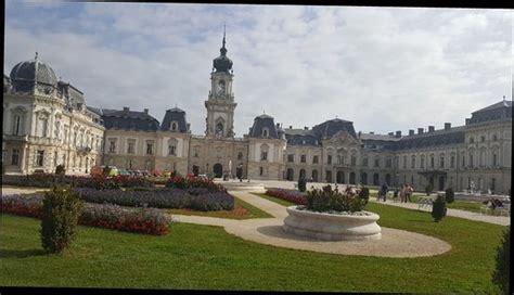 Festetics Palace (Keszthely, Hungary): Top Tips Before You Go (with Photos) - TripAdvisor