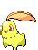 Chikorita sprites gallery | Pokémon Database