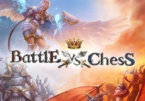 Buy Battle vs Chess Global Steam | GAMIVO