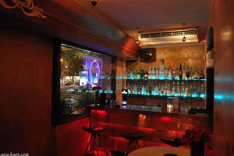 Q Bar Saigon- Ho Chi Minh City, Vietnam - Asia Bars & Restaurants