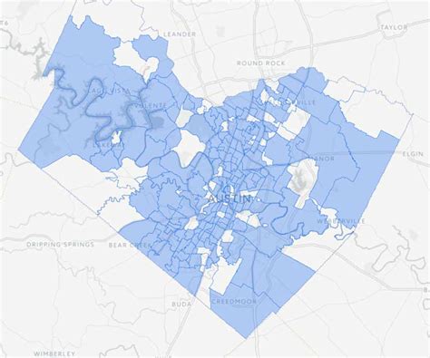 Brazos County Precinct Map - United States Map States District