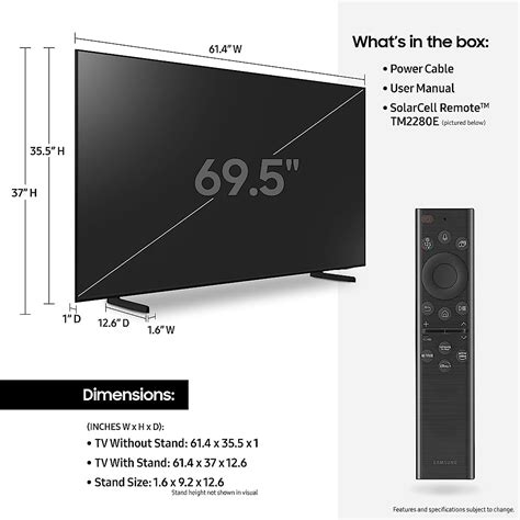 Aprender sobre 41+ imagem modelo da tv - br.thptnganamst.edu.vn