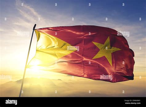 Tigray region flag hi-res stock photography and images - Alamy