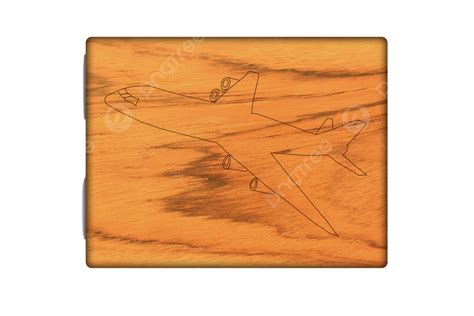 Wooden Textured Background With An Airplane, Airport Terminal, Allow, Airport PNG Transparent ...