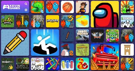 5 Free Browser Games Sites to Play Multiplayer or Classic Games Online