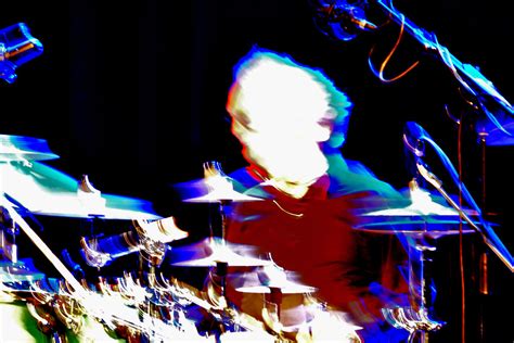 Ginger Baker Jazz Confusion, August 2015 | Ginger Baker | Adam Gawronski | Flickr