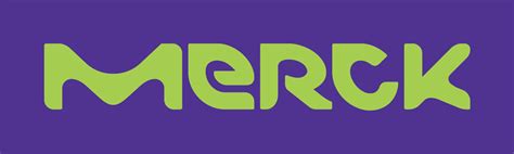 Merck Logo - LogoDix