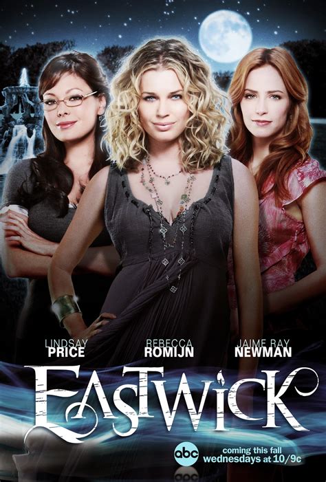 Eastwick (2009) | Movie and TV Wiki | FANDOM powered by Wikia