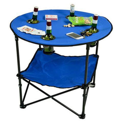 55% off Folding Picnic Table : Only $18 | MyBargainBuddy.com