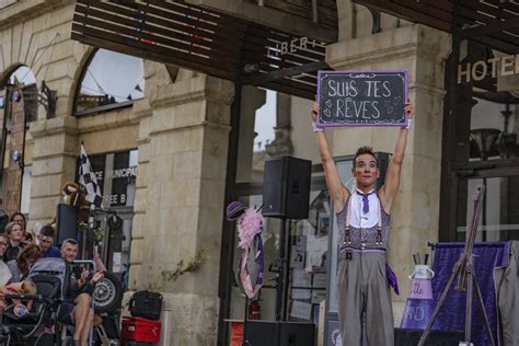 Été culturel 2024 : Miramont-de-Guyenne exporte la fête dans toute la vallée du Dropt