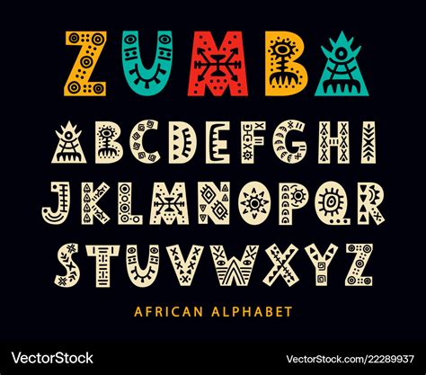 Adinkra Font African Fonts Worldwide Fonts Lettering Fonts Design | Hot Sex Picture