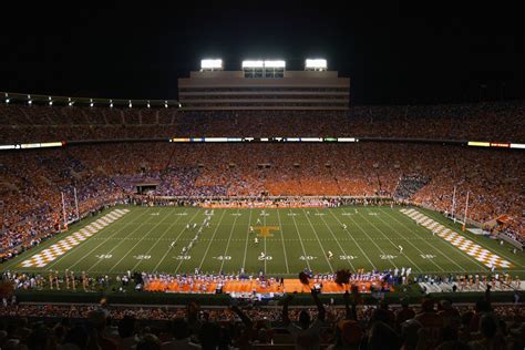 WATCH: Tennessee Vols Football releases hype video ahead of home opener ...