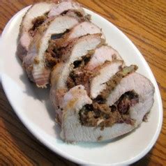 Rolled Pork Roast – Texas Farm Bureau – Table Top