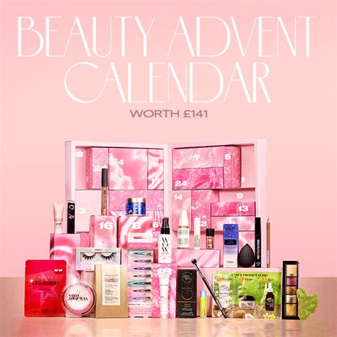 PLT Beauty Advent Calendar 2022 | The 411 | PLT