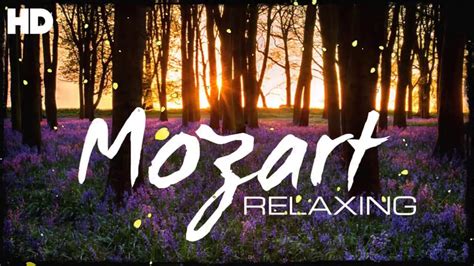 Relaxing Mozart for Sleeping: 12 Hours of Music for Stress Relief, Classical Music for Sleep ...