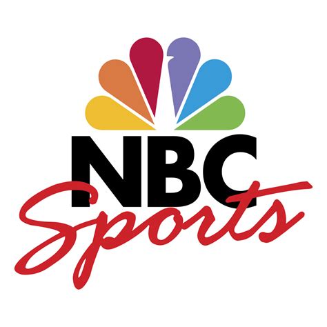 NBC Sports Logo PNG Transparent – Brands Logos