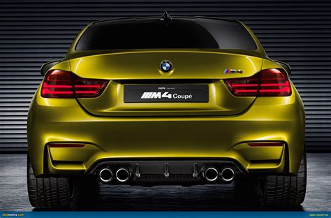 AUSmotive.com » New BMW M3/M4 promises more than 317kW