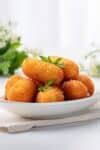 Potato Croquettes - BeCentsational