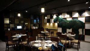 China Bistro - Review - Hyderabad