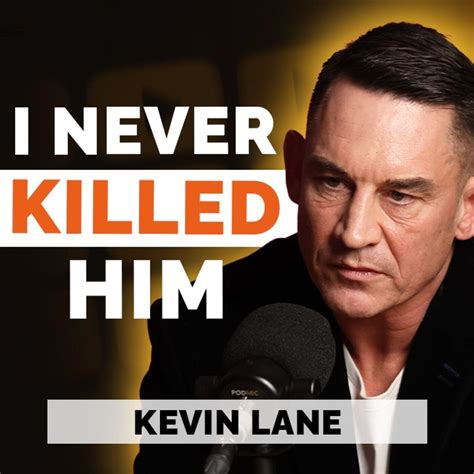 London Hitman Kevin Lane: 20 Years in Prison but it was NOT me (4K) | E51 | Listen Notes