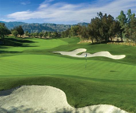 Shadow Ridge- Marriott, Palm Springs, California - Golf course information and reviews.