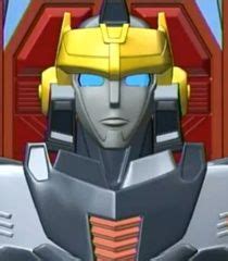Hotshot Voice - Transformers Cybertron (TV Show) - Behind The Voice Actors Voice Acting, The ...