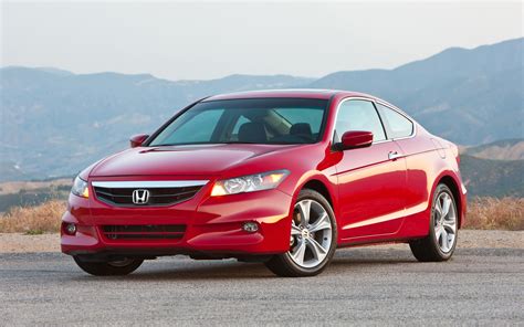 2012 Honda Accord Coupe Photo Gallery - Motor Trend