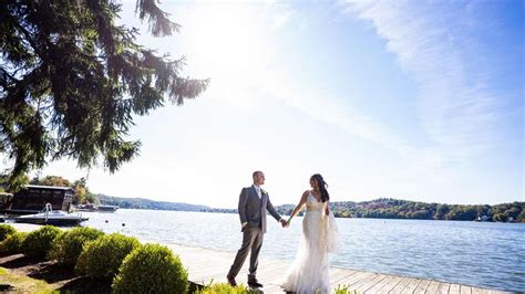 Lake Mohawk Country Club | Wedding Venues | Cost, Reviews & Photos | Zola