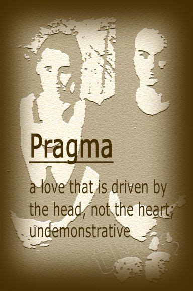 Pragma | What is love, Love words, Greek words