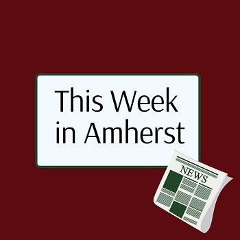 In the News • Town of Amherst • CivicEngage