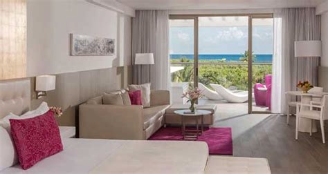 Platinum Yucatan Princess – Riviera Maya – Yucatan Princess® All Inclusive Resort