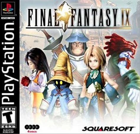 Final Fantasy VII Playstation 1 PS1 Game For Sale | DKOldies