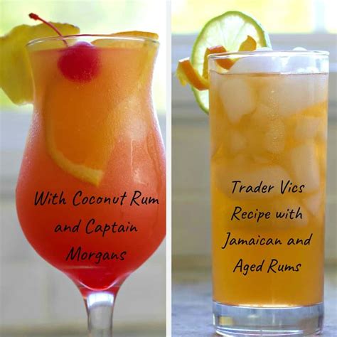 Coconut Rum Recipe | Deporecipe.co