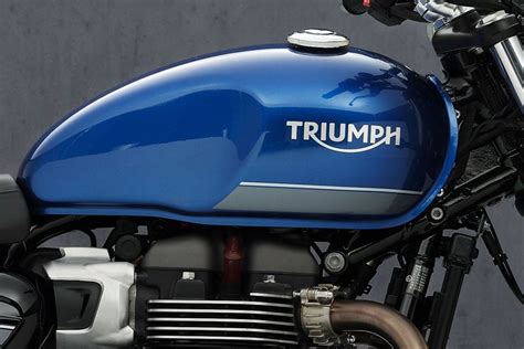 Triumph Street Twin Colors and Images in Philippines | Carmudi