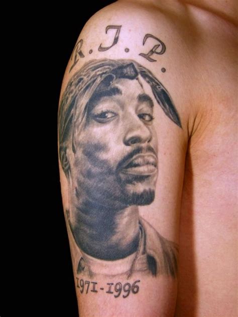 2pac Tattoo Quotes. QuotesGram