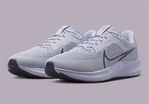 Nike Zoom Pegasus 40 Release Date | SneakerNews.com