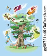 900+ Apple Tree Stock Illustrations | Royalty Free - GoGraph