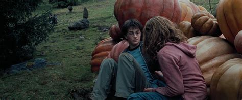 Emma as Hermione Granger In Harry Potter and The Prisoner Of Azkaban ...