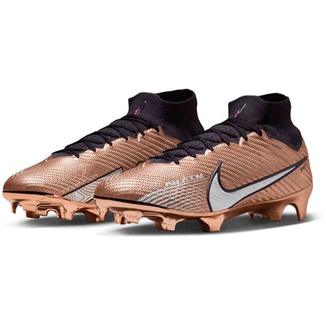 Nike Zoom Mercurial Superfly 9 Elite FG - Generation Pack - SoccerPro