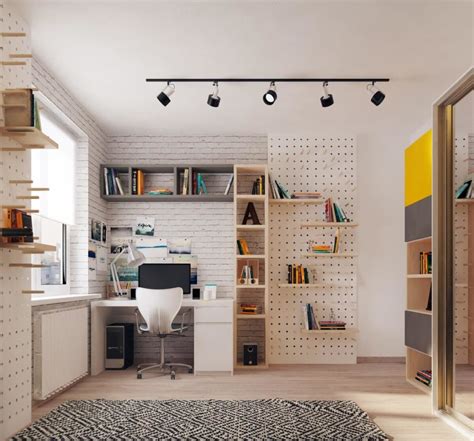 Pinterest Study Room Design Ideas To Make Your Study Space WOW