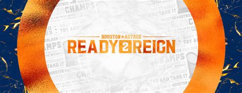 Houston Astros unveil new theme for 2023 season as team prepares for ...