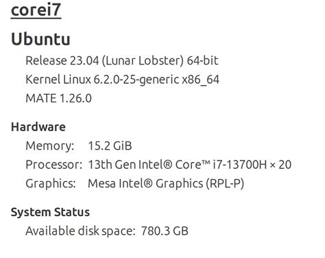 How to get av1 hardware acceleration on av1 video file - Hardware - Ubuntu MATE Community