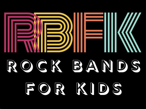 Rock Bands For Kids - Brooklyn, NY Patch