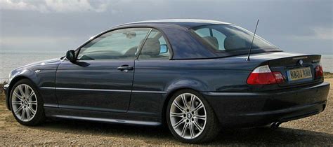 Factory Hardtop for BMW E46 convertible - Montreal Blue | in Dorchester ...