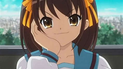 Haruhi Suzumiya - Haruhi Suzumiya (Character) Image (15680269) - Fanpop