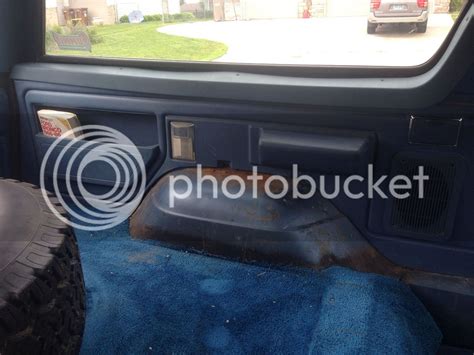 80-86 interior cheesy? | Bronco Forum - Full Size Ford Bronco Forum