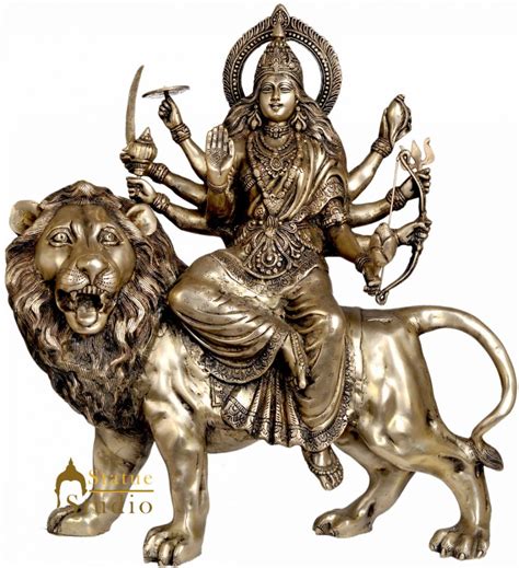 Importance and Top Rituals During Durga Pooja – StatueStudio