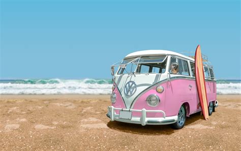 What Happened to the VW Bus? | Freeway Insurance