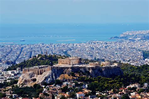 Top 7 Attractions And Things To Do In Athens, Greece