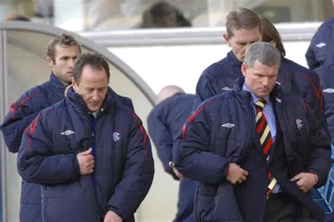 What Kevin Muscat offers Rangers as Graeme Souness director of football ...